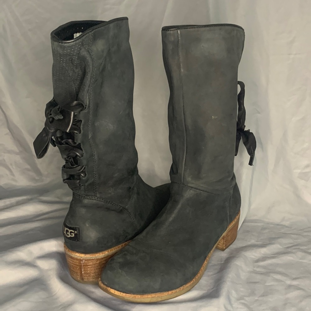 UGG boots